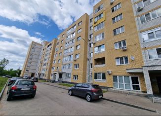 Сдам однокомнатную квартиру, 45 м2, Кстово, Парковая улица, 12к1