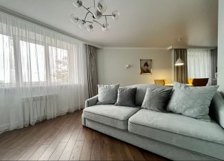 Продам двухкомнатную квартиру, 63 м2, Таганрог, 1-я Котельная улица, 67, ЖК Дельфин