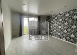 Продается двухкомнатная квартира, 54 м2, Йошкар-Ола, улица Прохорова, 12А, 9-й микрорайон