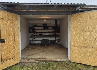 Продажа гаража, 24 м2, Амурск, проспект Мира, 63