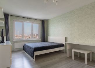 Продаю 1-комнатную квартиру, 37.5 м2, Санкт-Петербург, метро Улица Дыбенко, улица Чудновского, 6к2