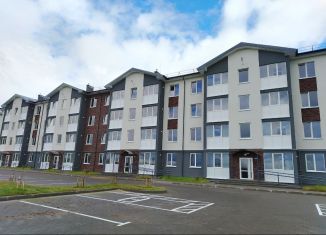 Продаю трехкомнатную квартиру, 58.8 м2, посёлок Голубево