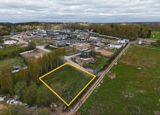 Продается земельный участок, 12 сот., поселок Симагино