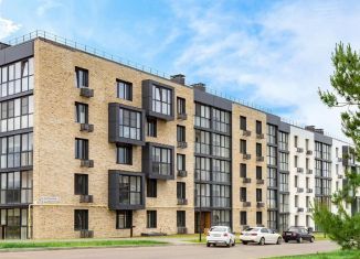 Продажа 2-комнатной квартиры, 67.2 м2, посёлок Доброград, улица Благополучия, 2к2