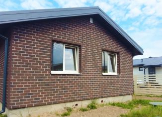 Дом на продажу, 80 м2, Иваново, 1-я Балинская улица, 70