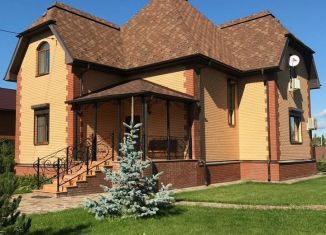 Продам коттедж, 216.2 м2, Татарстан, 16К-0701