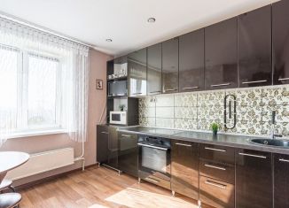 Продается трехкомнатная квартира, 64.1 м2, Казань, улица Адоратского, 39А