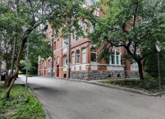 Продается двухкомнатная квартира, 34.1 м2, Калининград, Зоологическая улица, 47А