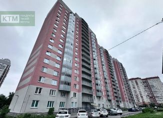 Продам 2-ком. квартиру, 57.4 м2, Санкт-Петербург, Новоколомяжский проспект, 12к1, Новоколомяжский проспект