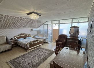 1-ком. квартира в аренду, 40 м2, Сочи, улица Павлика Морозова, 35А, микрорайон Центральный