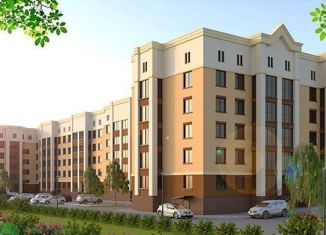 Продаю 2-комнатную квартиру, 60.4 м2, Ставрополь, улица Рогожникова, 21