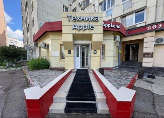 Торговая площадь на продажу, 61.3 м2, Республика Башкортостан, улица Юрия Гагарина, 3