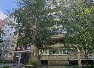 Квартира на продажу студия, 15.1 м2, Саратовская область, улица имени И.П. Бардина, 6