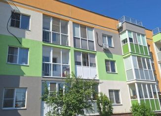 2-комнатная квартира на продажу, 52.1 м2, сельский посёлок Новинки, Инженерный проезд, 2, ЖК Стрижи