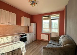 Продается 1-ком. квартира, 38.1 м2, Санкт-Петербург, Красносельский район, проспект Ветеранов, 171к5