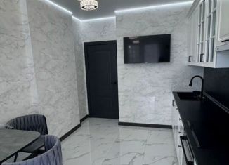 Продам 3-комнатную квартиру, 76.8 м2, Краснодар, 5-я Дорожная улица, 68к2, микрорайон Молодёжный