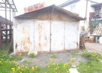 Сдаю в аренду гараж, 28 м2, Бугры, Шоссейная улица, 29В