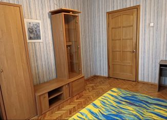 Сдается в аренду комната, 20 м2, Химки, Московская улица, 1