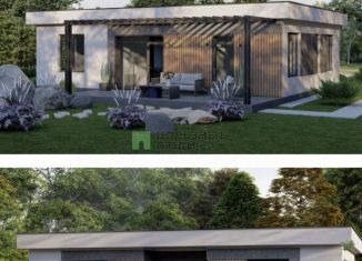 Продаю коттедж, 113.4 м2, Крым, набережная имени В.И. Ленина