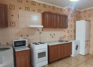 Двухкомнатная квартира на продажу, 64 м2, Краснодар, Восточно-Кругликовская улица, 28, микрорайон Панорама