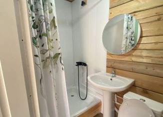 Сдам дом, 24 м2, поселок Аршан, Саянская улица, 28