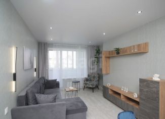 Продается 2-ком. квартира, 43.6 м2, Тула, Ложевая улица, 130