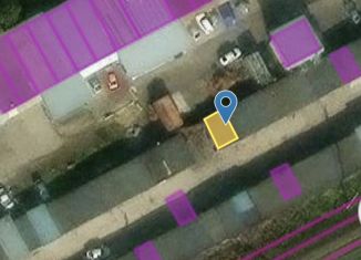 Продается гараж, 24 м2, Нальчик, ГСК Автомобилист-1, 196