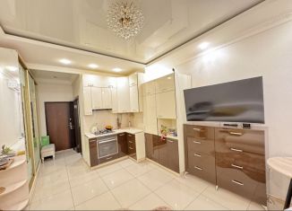 Продажа квартиры студии, 27 м2, Сочи, улица Тимирязева, 52/6, микрорайон Донская