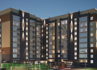 Продаю 2-ком. квартиру, 69 м2, Йошкар-Ола, Фестивальная улица, микрорайон Западный