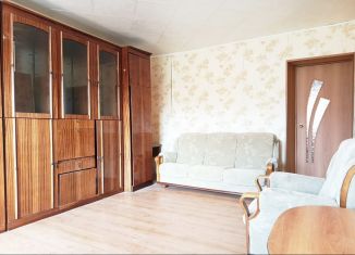 Продажа трехкомнатной квартиры, 59 м2, Копейск, улица Урицкого, 121