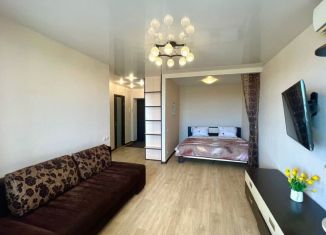 Сдаю в аренду 1-комнатную квартиру, 50 м2, Хабаровск, улица Ленина, 49