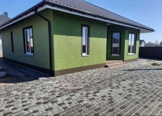 Продам дом, 114 м2, посёлок Голубево, Шоколадная улица, 39