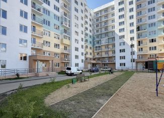 Продам двухкомнатную квартиру, 54.9 м2, Ярославль, Брагинская улица, 18к4