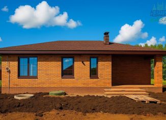 Продам дом, 90 м2, Татарстан, улица Чапаева