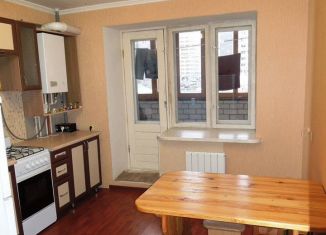 Продается 1-ком. квартира, 43.8 м2, Чебоксары, улица Болгарстроя, 5, ЖК Альгешево-2