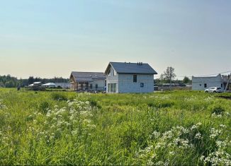 Продаю земельный участок, 12.3 сот., Санкт-Петербург, посёлок Левашово, 24