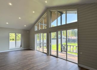 Продажа дома, 118 м2, село Алабушево