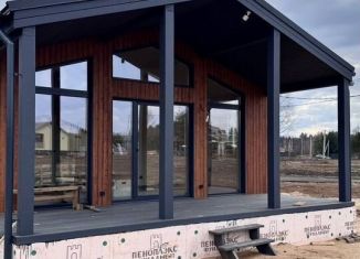 Продается дом, 95 м2, Татарстан