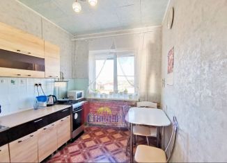 Продажа трехкомнатной квартиры, 59 м2, Коряжма, проспект Ленина, 45Б