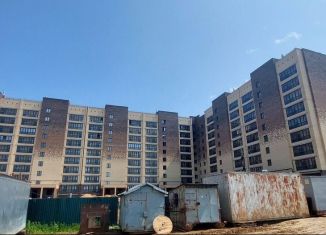 2-комнатная квартира на продажу, 61.4 м2, Йошкар-Ола