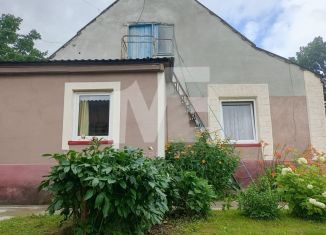 Дом на продажу, 43.4 м2, Калининград, Сызранский переулок, 9