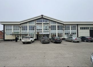 Сдается в аренду помещение свободного назначения, 132 м2, Грозный, улица А.А. Айдамирова, 200