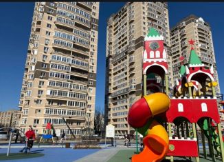 Продаю 2-ком. квартиру, 50 м2, Ростов-на-Дону, улица Нансена, 103/1/6, ЖК Звезда Столицы