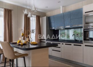 Продажа 1-ком. квартиры, 45.6 м2, посёлок Коммунарка, Фитарёвская улица, 21, ЖК Гарден Парк Эдальго