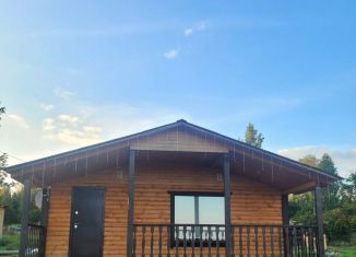 Дом в аренду, 53 м2, Сортавала, площадь Кирова