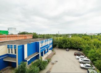 Продается помещение свободного назначения, 13.2 м2, Курган, Промышленная улица, 33