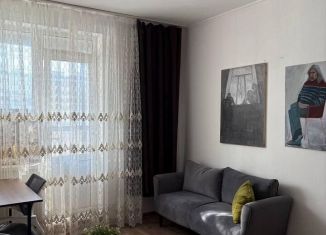 1-комнатная квартира на продажу, 32.5 м2, Мурино, Воронцовский бульвар, 14к4, ЖК Краски Лета