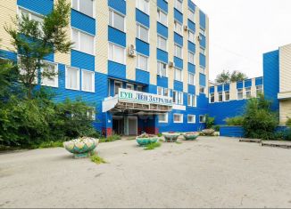 Помещение свободного назначения на продажу, 21 м2, Курган, Промышленная улица, 33