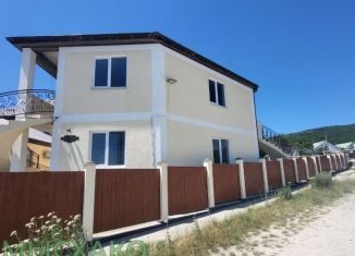 Продаю дом, 160 м2, село Гайдук, Зелёная улица, 13