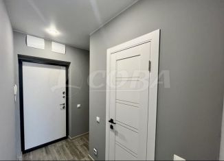 Продается квартира студия, 18.1 м2, Тюмень, улица Первооткрывателей, 10, ЖК Колумб